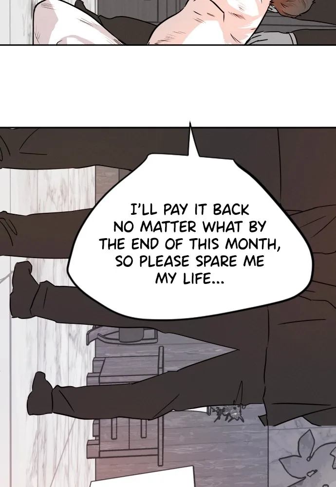 Bloodhounds Chapter 7 page 131 - 
