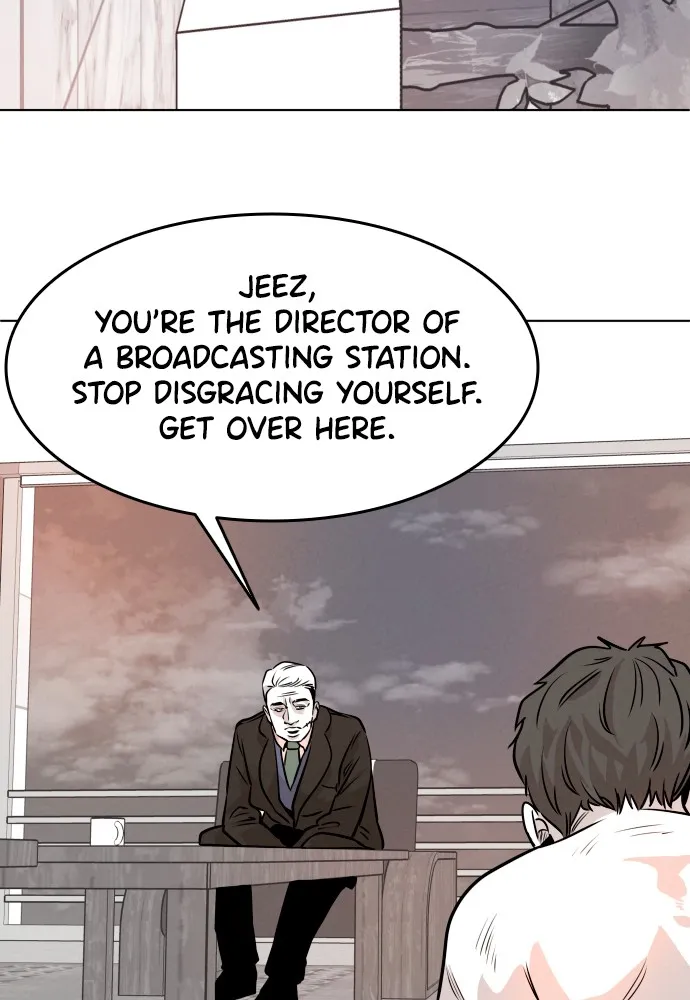 Bloodhounds Chapter 7 page 132 - 