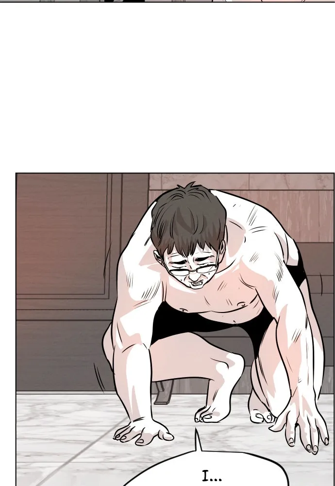 Bloodhounds Chapter 7 page 133 - 