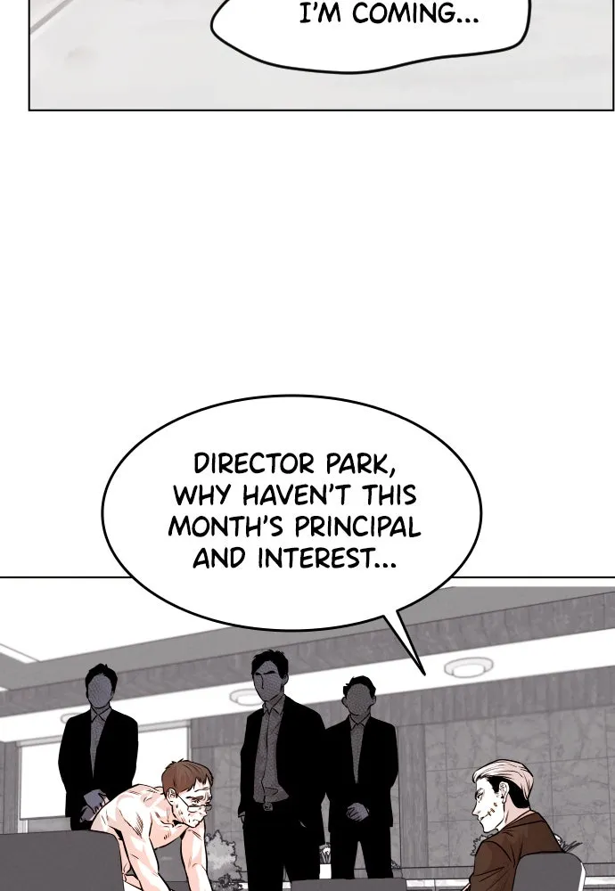 Bloodhounds Chapter 7 page 134 - 