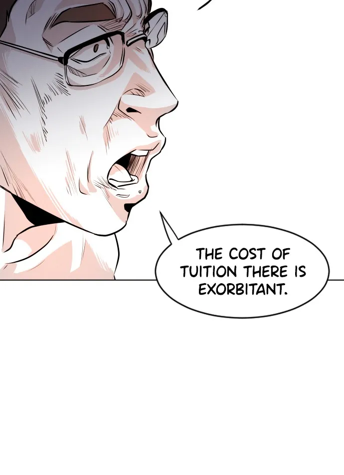 Bloodhounds Chapter 7 page 136 - 