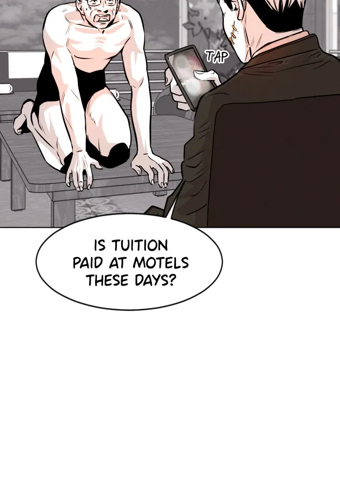 Bloodhounds Chapter 7 page 139 - 