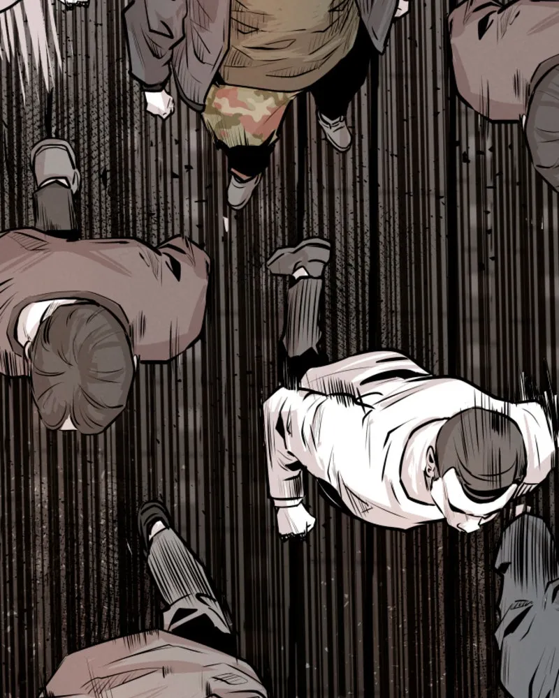 Bloodhounds Chapter 7 page 15 - 
