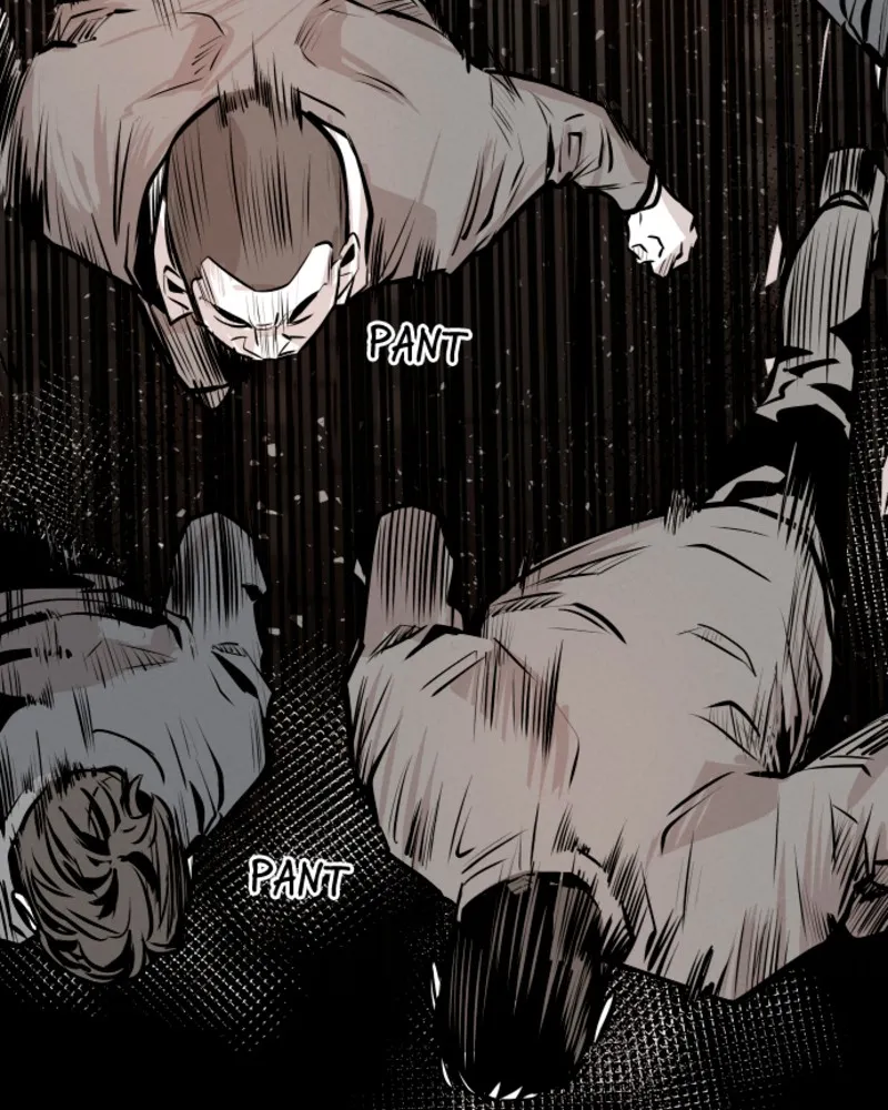 Bloodhounds Chapter 7 page 16 - 