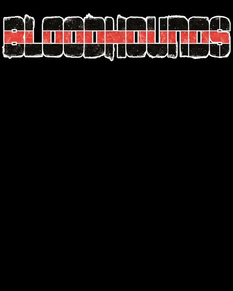 Bloodhounds Chapter 7 page 18 - 