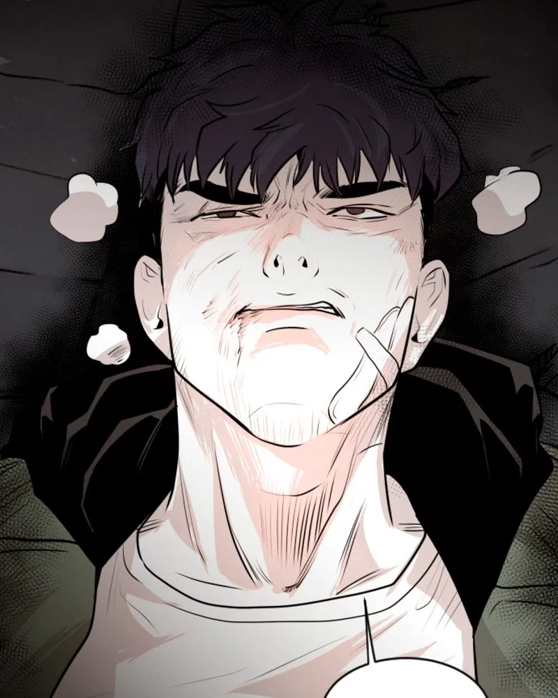 Bloodhounds Chapter 7 page 20 - 