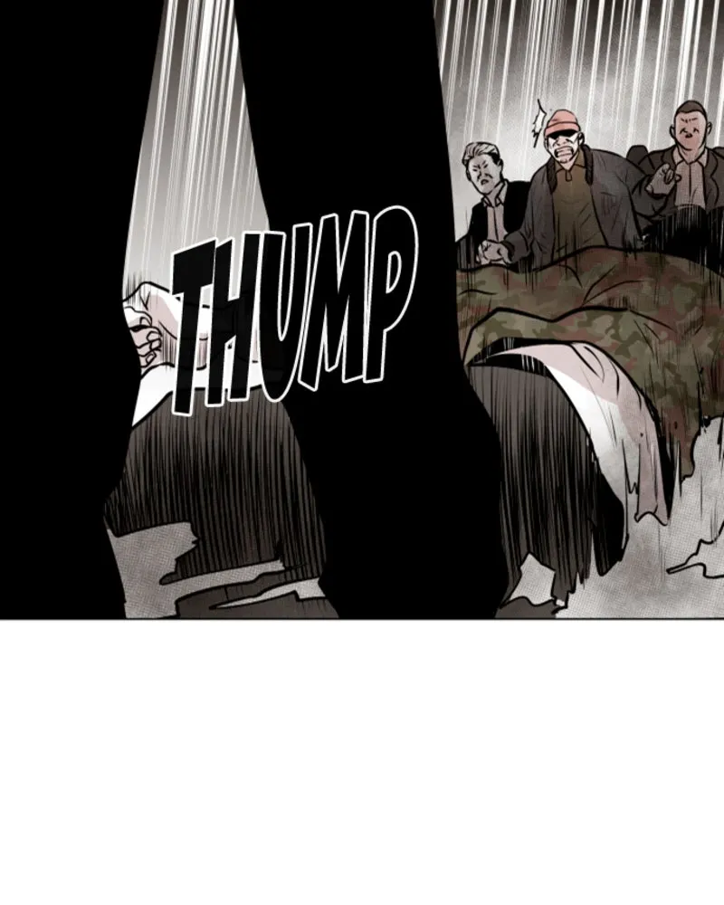 Bloodhounds Chapter 7 page 3 - 