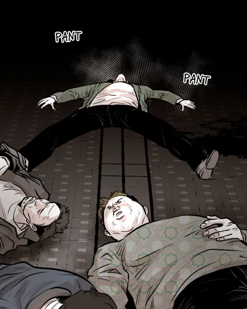 Bloodhounds Chapter 7 page 22 - 