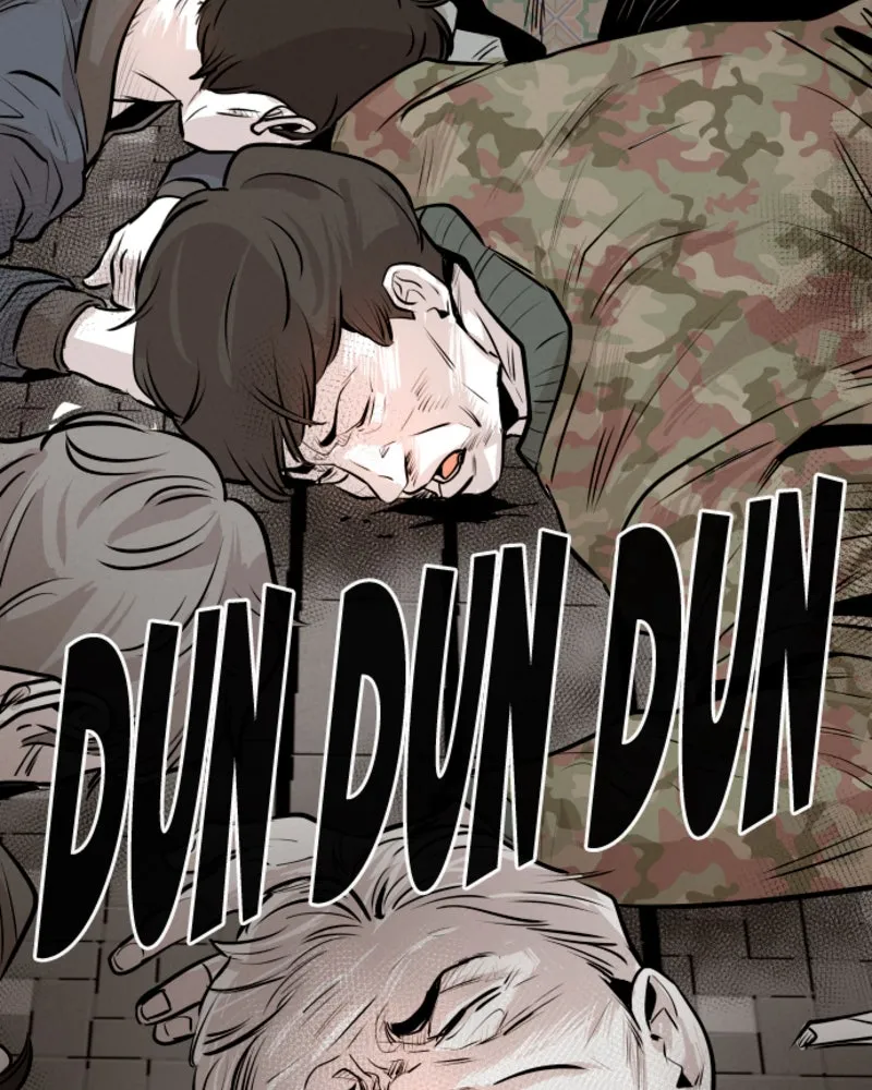 Bloodhounds Chapter 7 page 23 - 