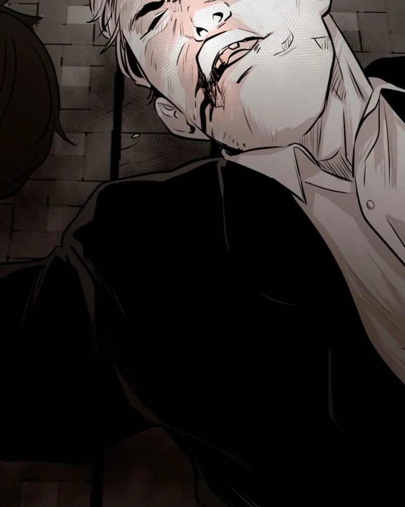 Bloodhounds Chapter 7 page 24 - 