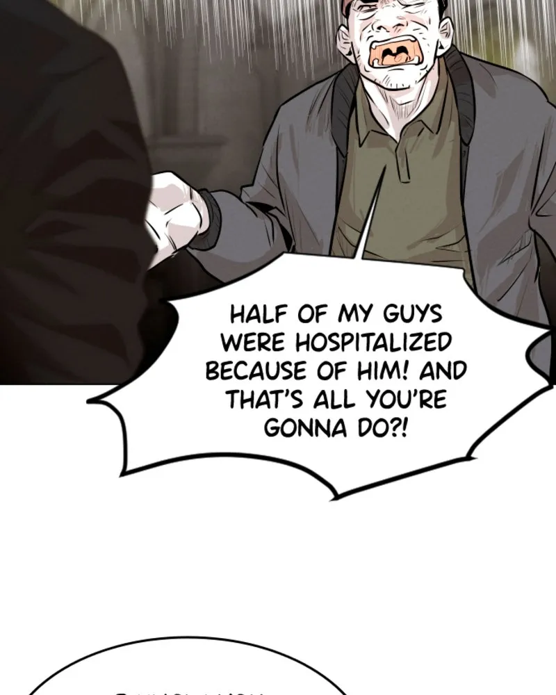 Bloodhounds Chapter 7 page 30 - 