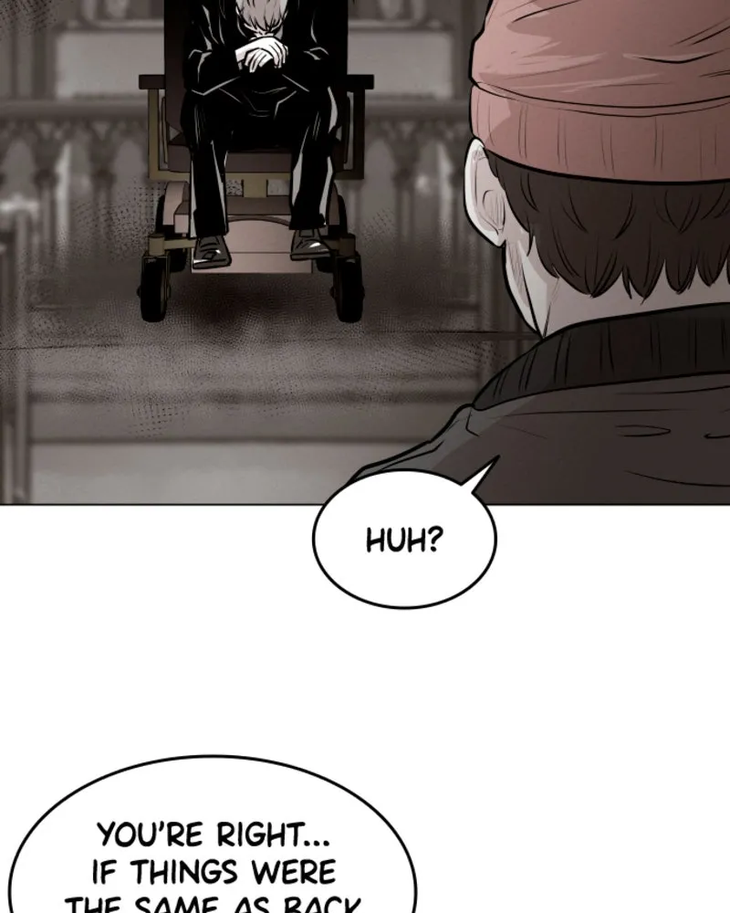Bloodhounds Chapter 7 page 33 - 