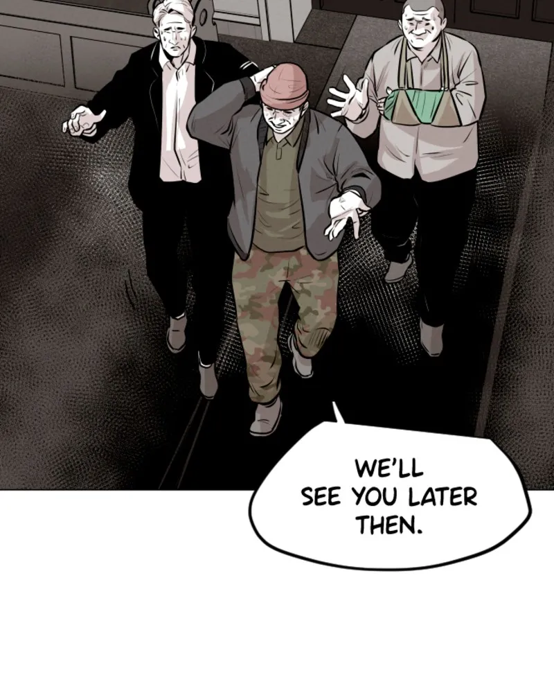 Bloodhounds Chapter 7 page 42 - 