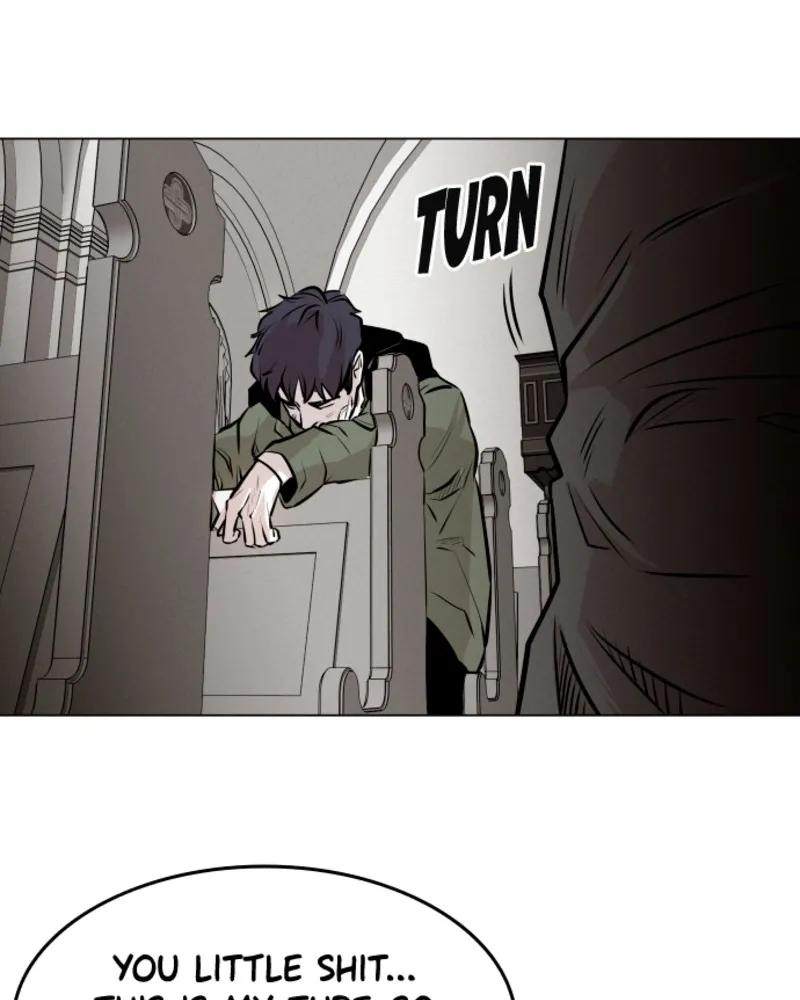 Bloodhounds Chapter 7 page 43 - 