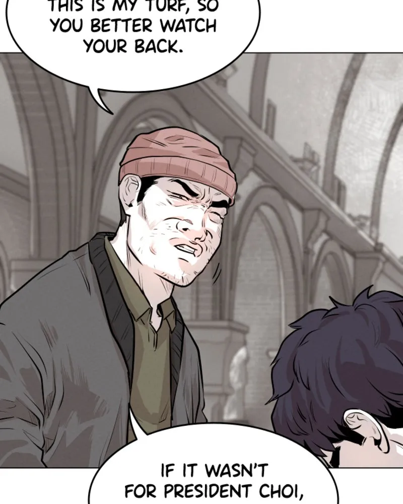 Bloodhounds Chapter 7 page 44 - 