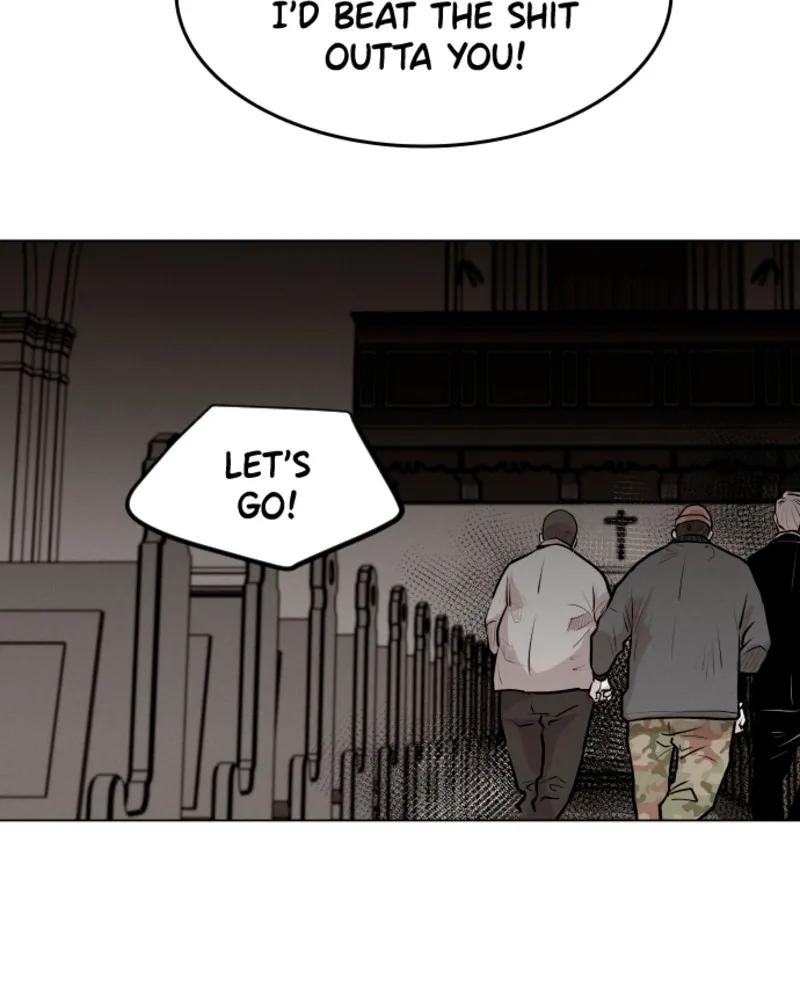 Bloodhounds Chapter 7 page 45 - 
