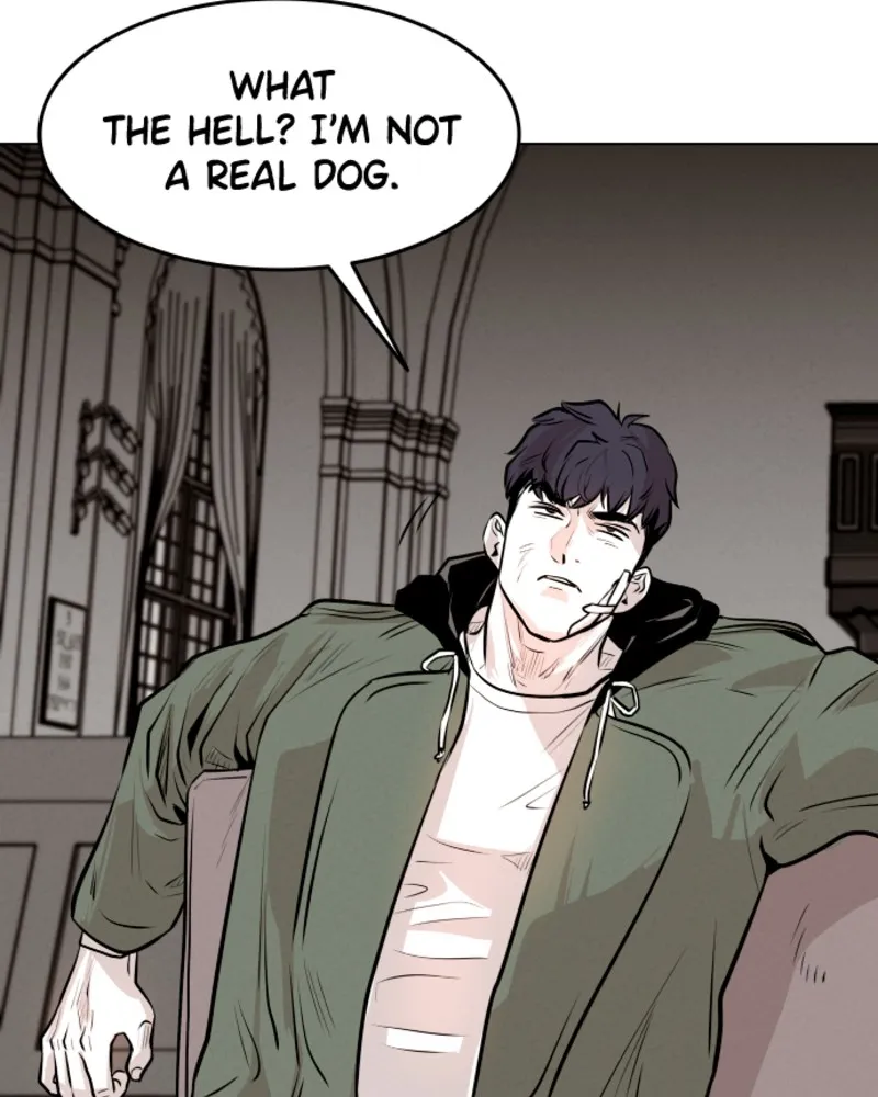 Bloodhounds Chapter 7 page 52 - 