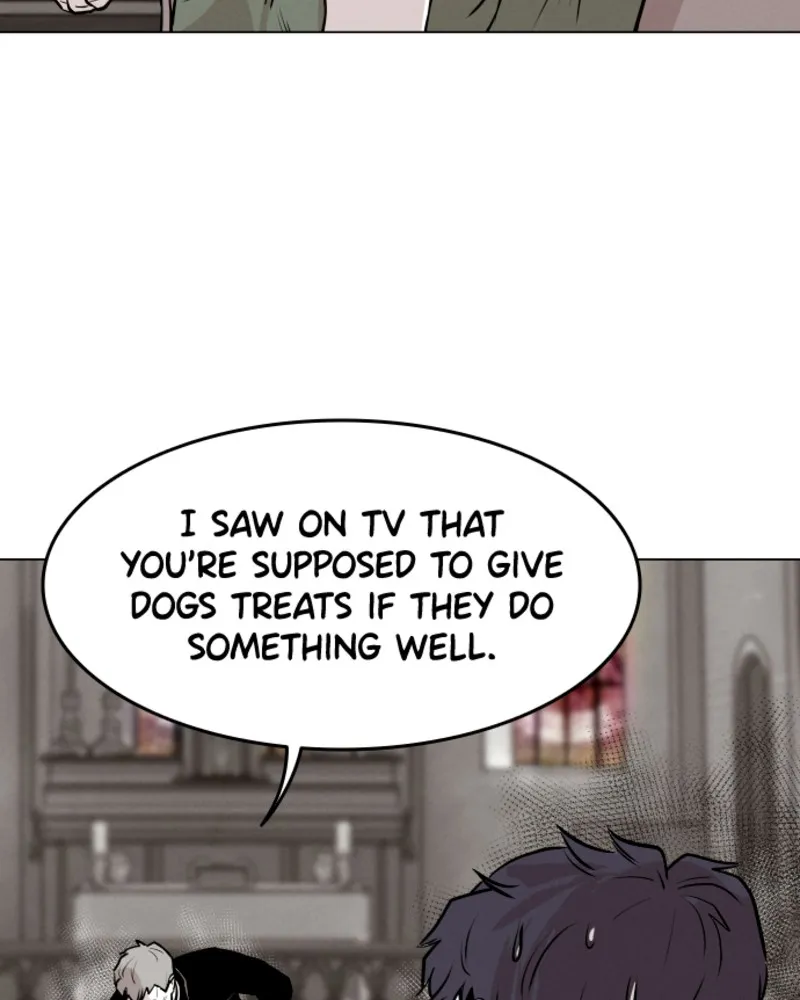 Bloodhounds Chapter 7 page 53 - 