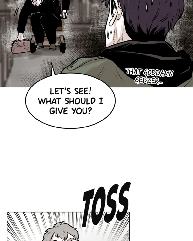 Bloodhounds Chapter 7 page 54 - 
