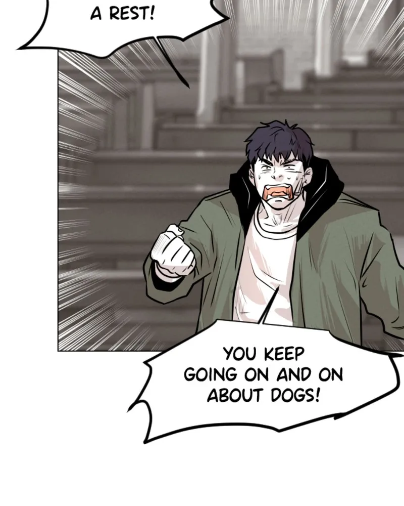 Bloodhounds Chapter 7 page 56 - 