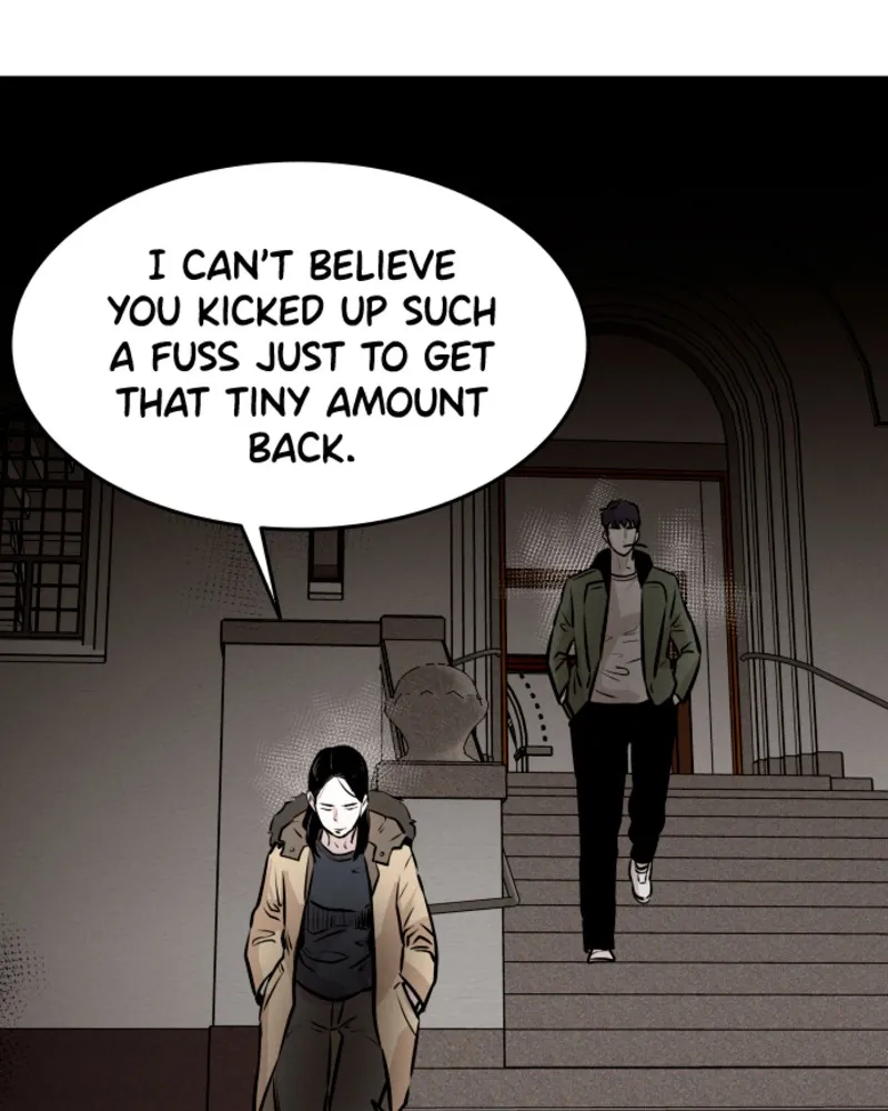 Bloodhounds Chapter 7 page 64 - 