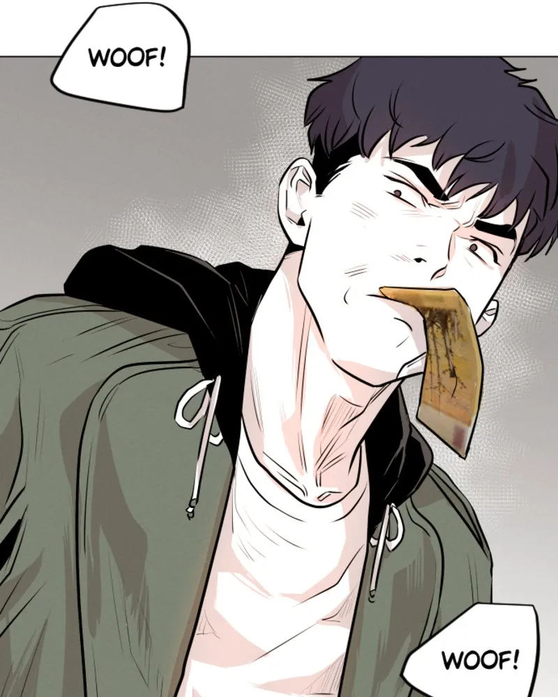 Bloodhounds Chapter 7 page 67 - 