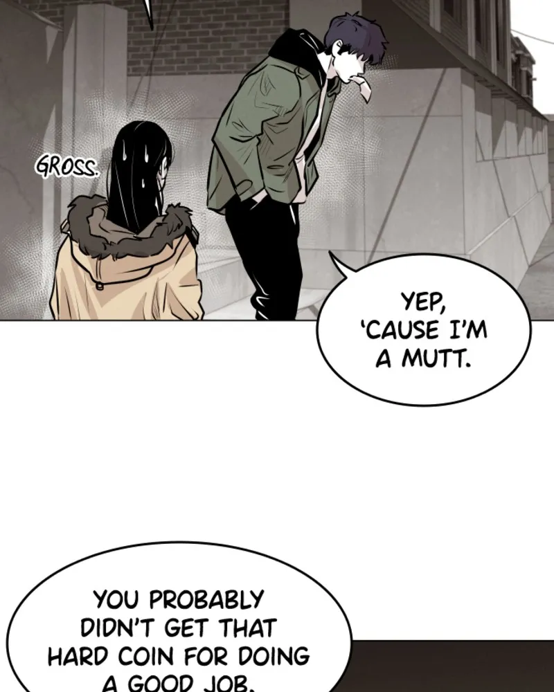 Bloodhounds Chapter 7 page 69 - 
