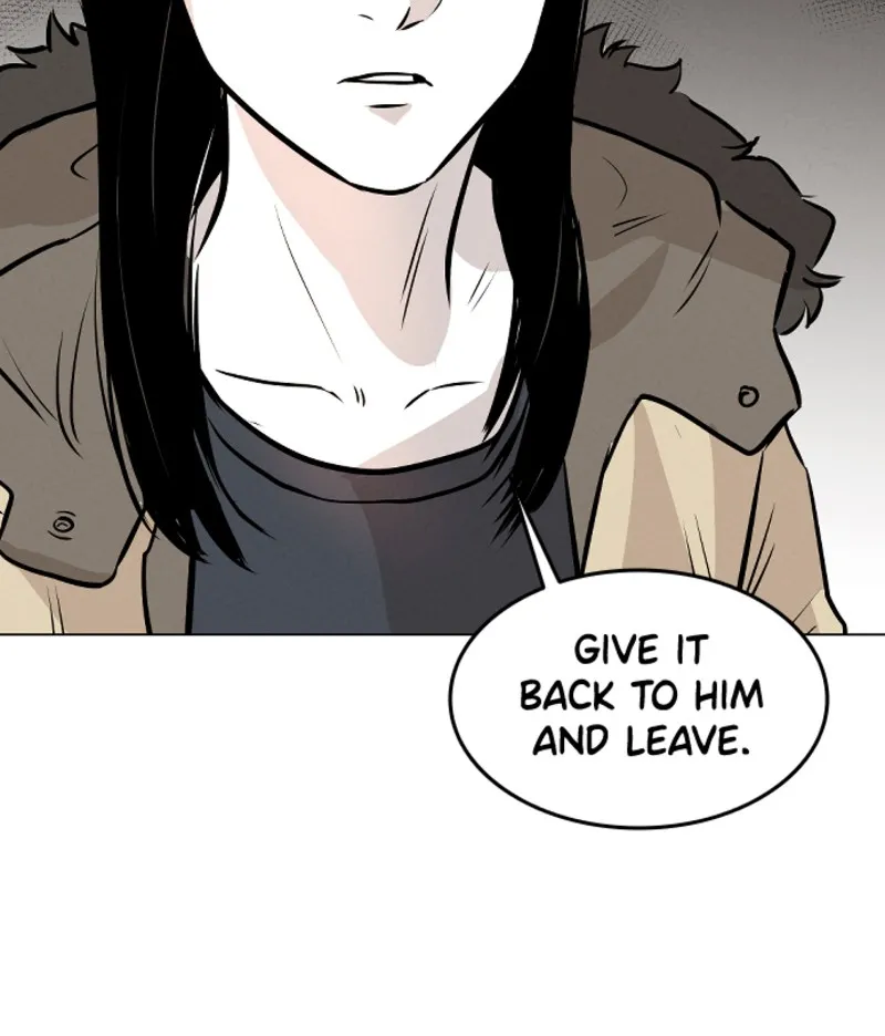 Bloodhounds Chapter 7 page 72 - 