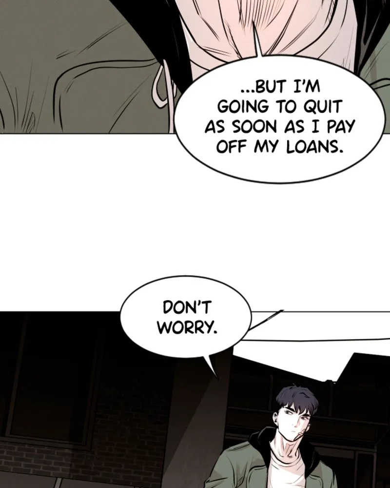 Bloodhounds Chapter 7 page 74 - 