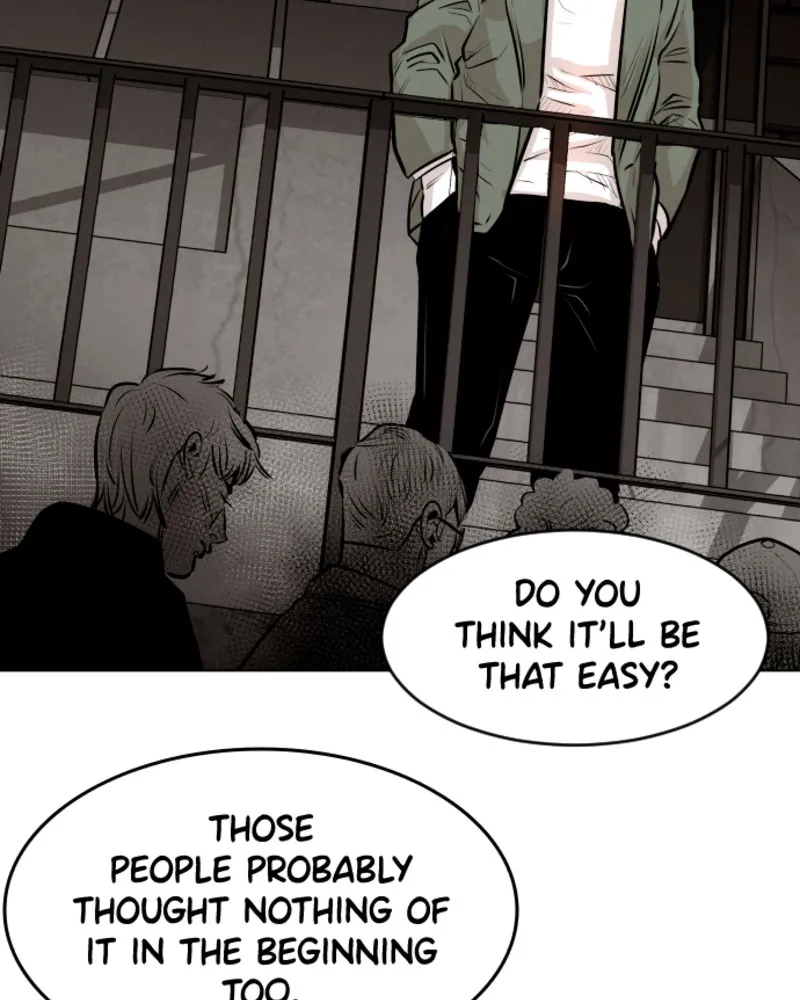 Bloodhounds Chapter 7 page 75 - 