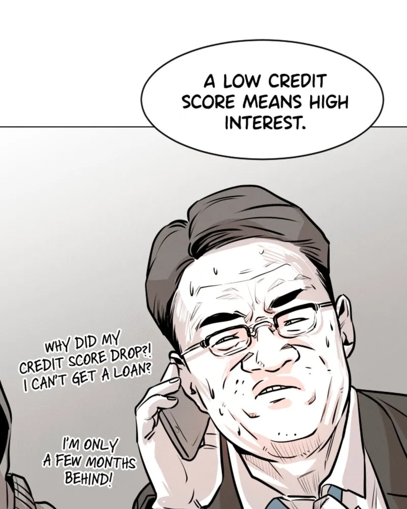 Bloodhounds Chapter 7 page 79 - 