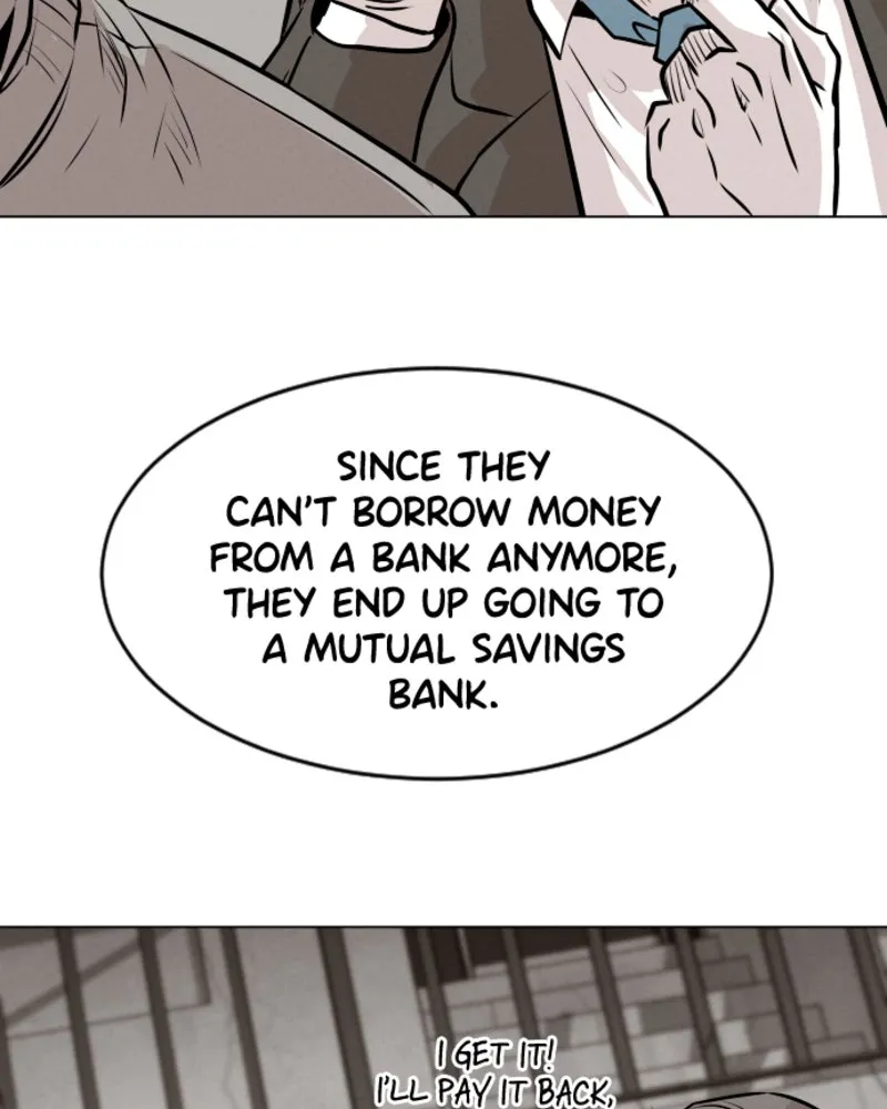 Bloodhounds Chapter 7 page 80 - 