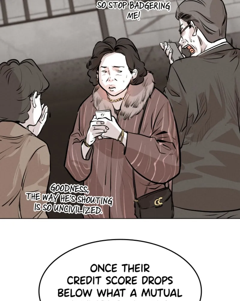 Bloodhounds Chapter 7 page 81 - 