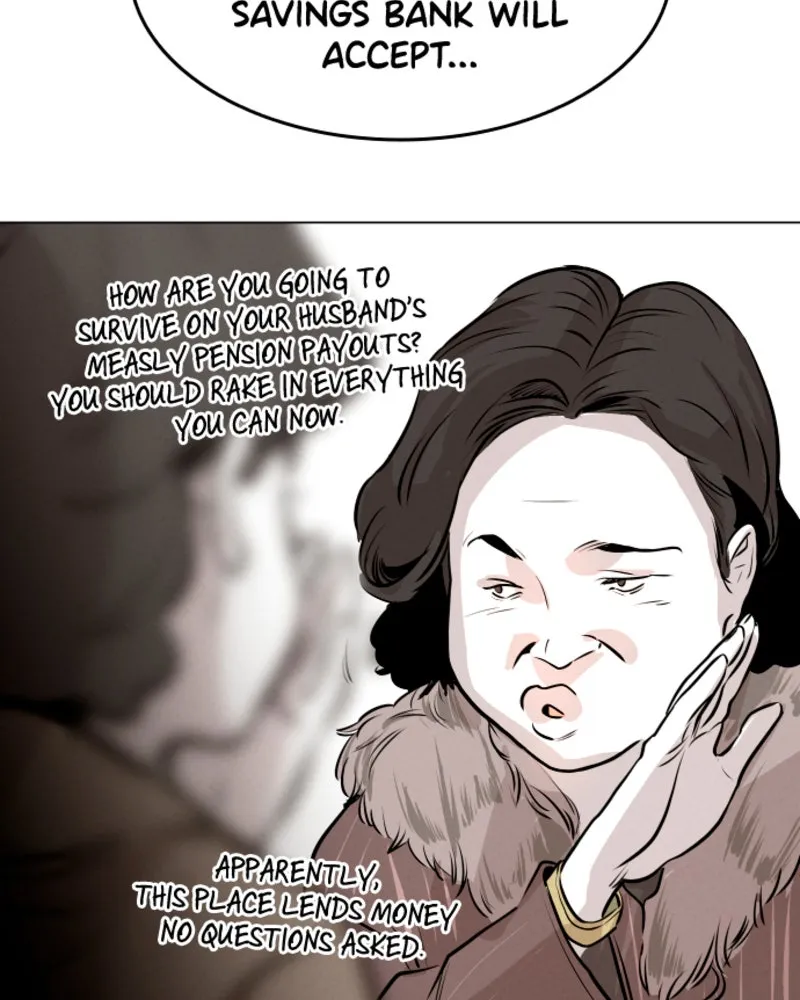 Bloodhounds Chapter 7 page 82 - 