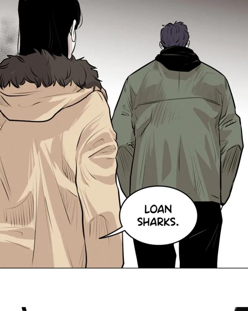 Bloodhounds Chapter 7 page 84 - 