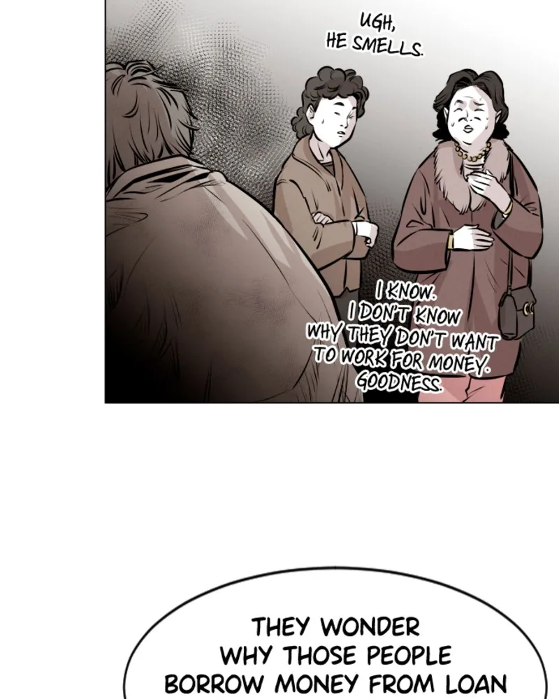 Bloodhounds Chapter 7 page 87 - 