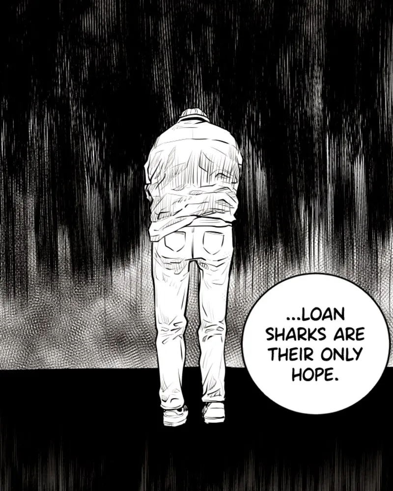 Bloodhounds Chapter 7 page 93 - 