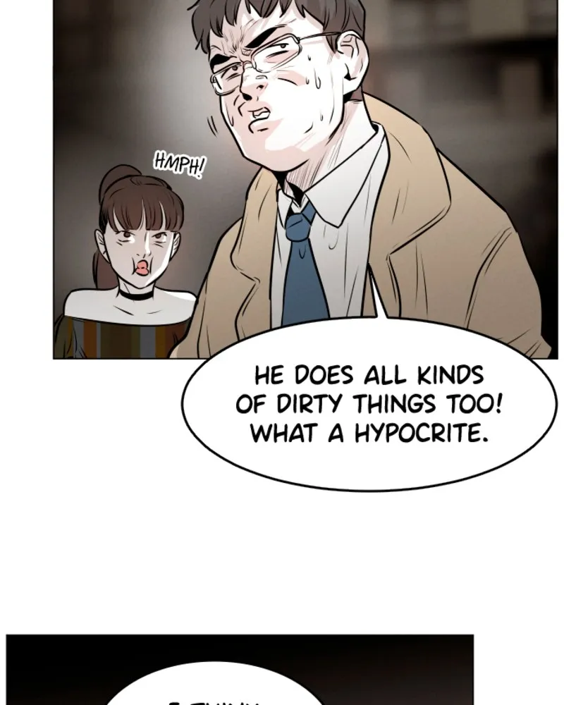Bloodhounds Chapter 8 page 11 - 