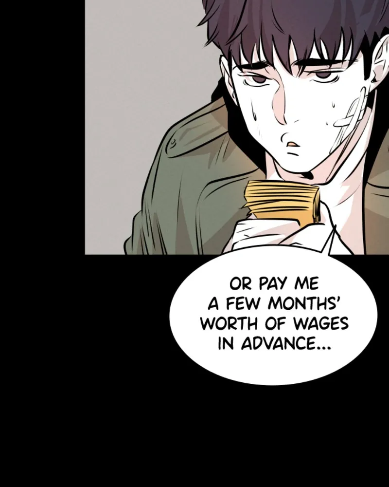 Bloodhounds Chapter 8 page 102 - 