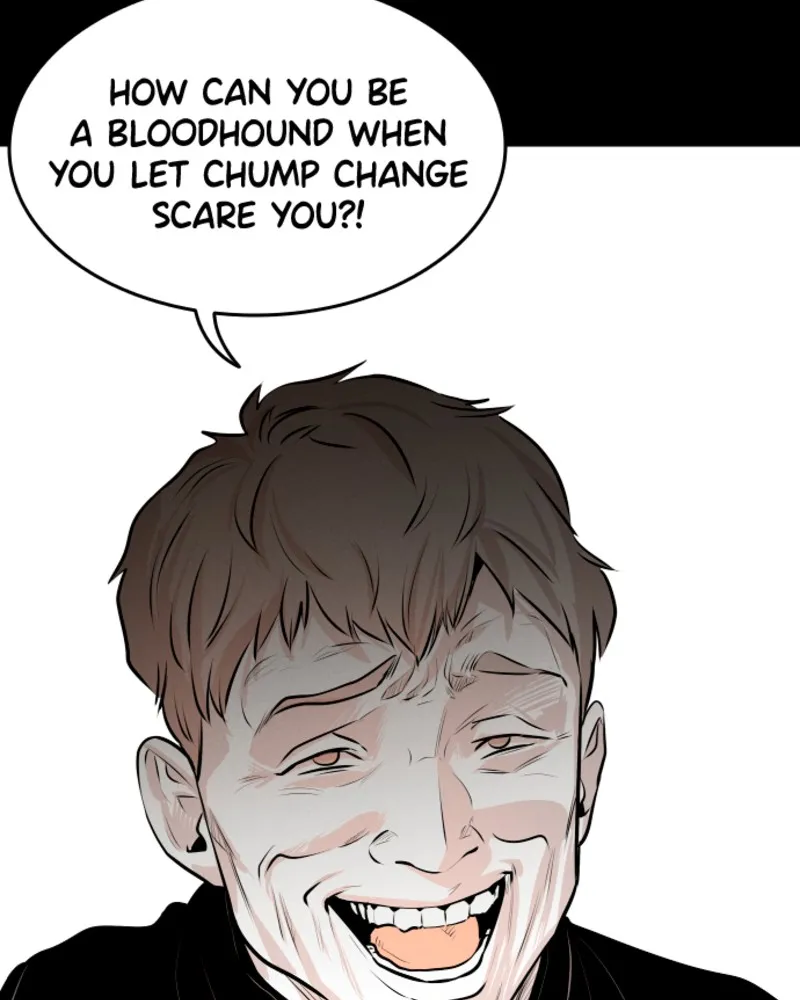 Bloodhounds Chapter 8 page 104 - 