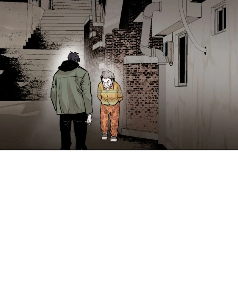 Bloodhounds Chapter 8 page 116 - 