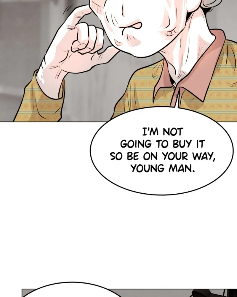 Bloodhounds Chapter 8 page 120 - 