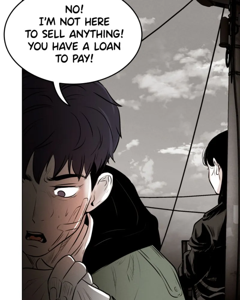 Bloodhounds Chapter 8 page 121 - 