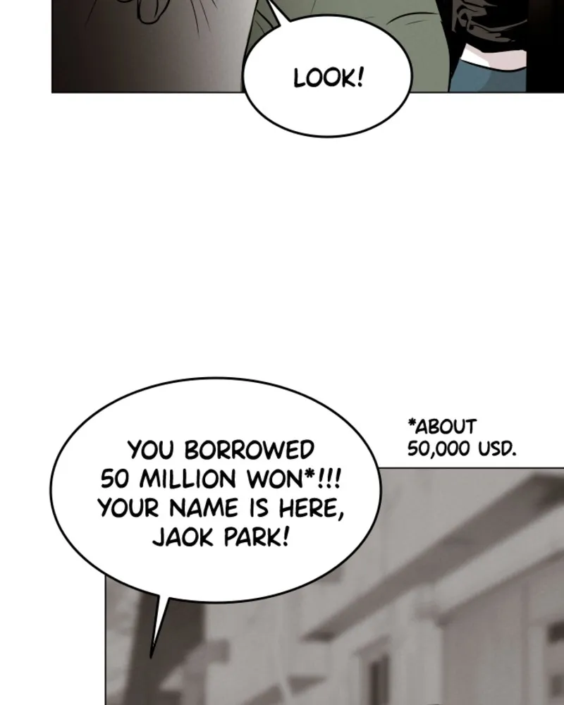 Bloodhounds Chapter 8 page 122 - 