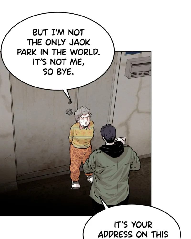 Bloodhounds Chapter 8 page 124 - 