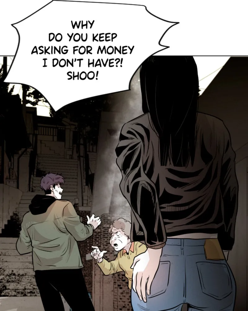 Bloodhounds Chapter 8 page 127 - 