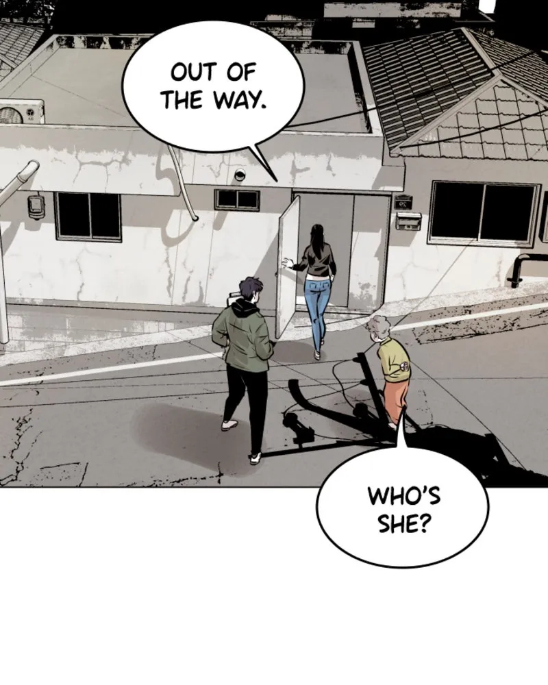 Bloodhounds Chapter 8 page 129 - 