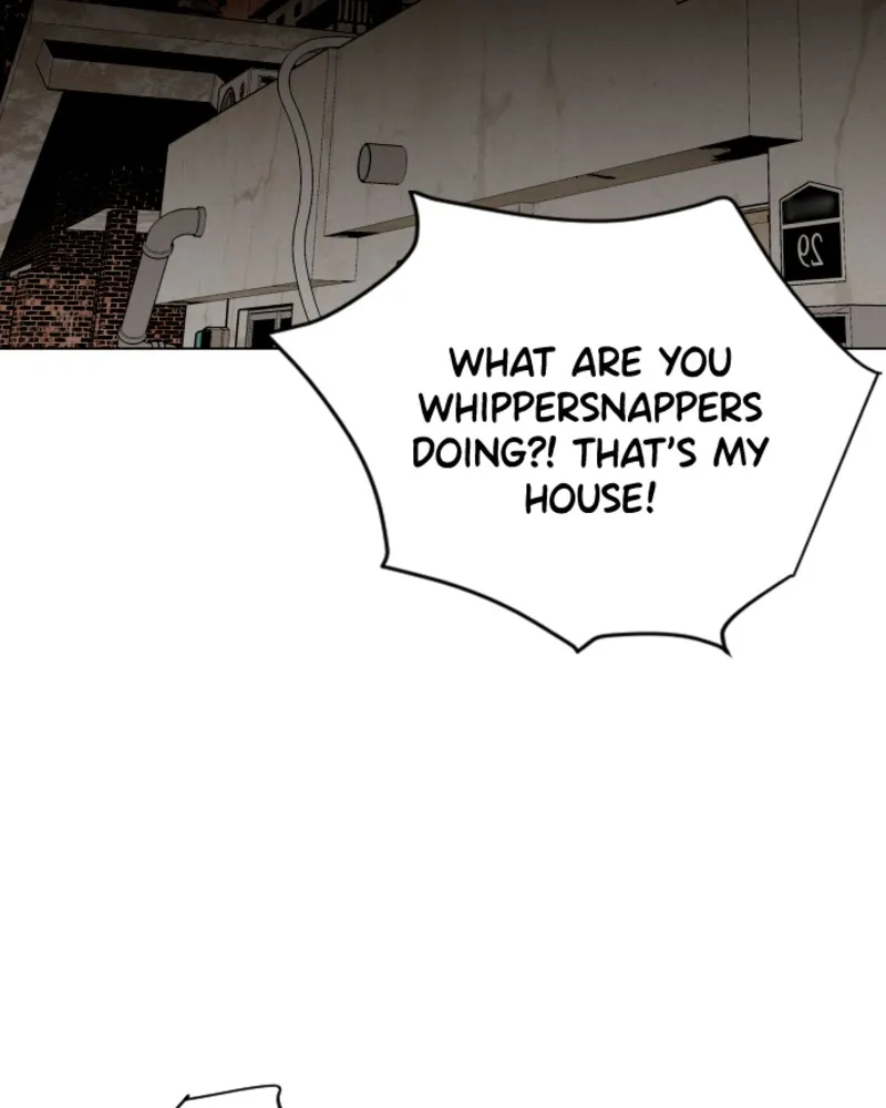 Bloodhounds Chapter 8 page 132 - 