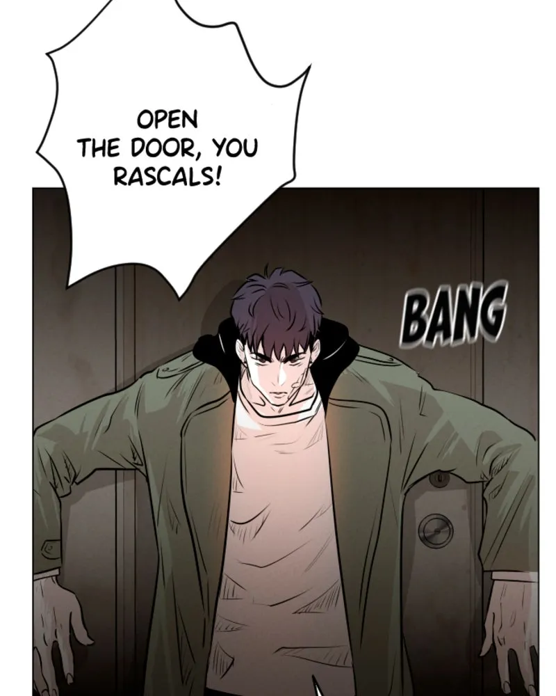 Bloodhounds Chapter 8 page 133 - 