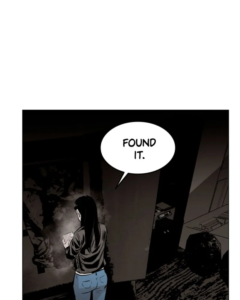 Bloodhounds Chapter 8 page 137 - 